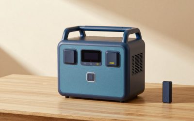 10 Best Portable Power Stations for CPAP During Power Outages (October 2026)