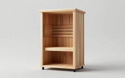 Best Portable Steam Saunas for Small Apartments