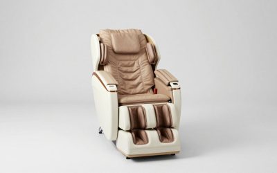 Best Premium 4D Zero Gravity Massage Chairs