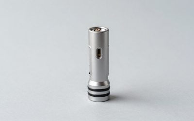 Best Rechargeable Flashlights for Emergencies and Everyday Carry