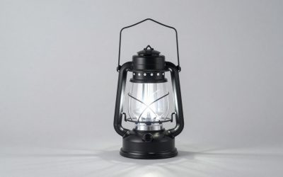 Best Rechargeable Lanterns for Power Outages and Camping