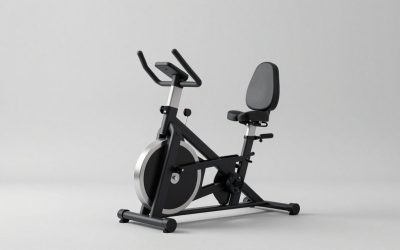 Best Recumbent Cross Trainers for Home Therapy