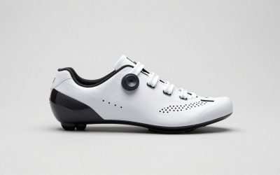 Best Road Cycling Shoes for Comfort and Power