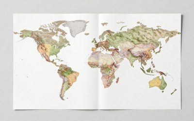 Best Scratch-Off World Maps for Travelers