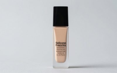 Best Silicone Free Foundation in 2026: Buying Guide