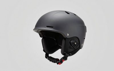 Best Ski Helmets for Safe, Warm Runs