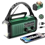 6 Best Solar Chargers for Emergency Kits (October 2026) Honest Reviews