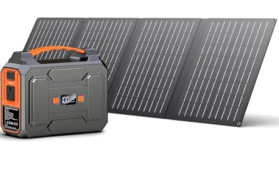 7 Best Solar Generators for Home Use (October 2026)