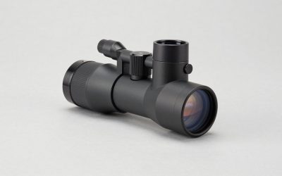 Best Spotting Scopes for Clear Long-Range Views