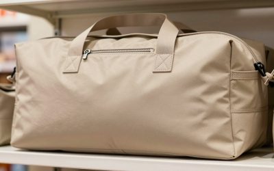 Best Survival Bags for Storm Evacuation: Size and Weight