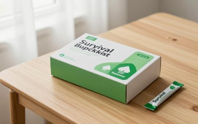 Best Survival Food Kits by Calories and Shelf Life (2026)