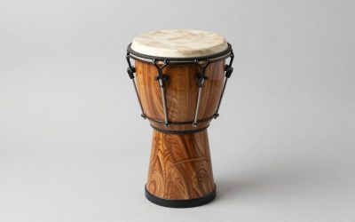 Best Talking Drums for Clear, Powerful Sound