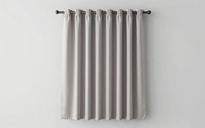 Best Thermal Curtains for Insulation and Privacy