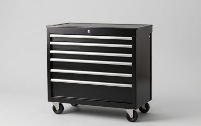 Best Tool Chest Deals for Workshops and Garages