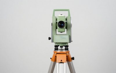 Best Total Stations for Land Surveying Professionals