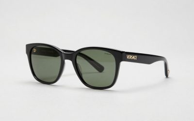 Best Versace Sunglasses for Style and UV Protection