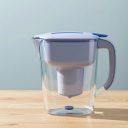 Best Water Filter Pitchers in 2026: Filter Life Compared