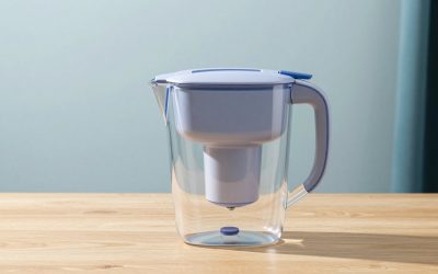 Best Water Filter Pitchers in 2026: Filter Life Compared