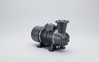 Best Water-Powered Backup Sump Pumps: Pressure Needs, Capacity and Running Costs
