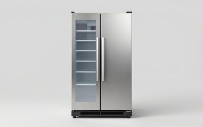 Best Dual-Zone Wine Fridges for Stable Storage