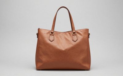 Best Women’s Leather Handbags: Styles Worth Buying