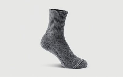 Best Wool Athletic Socks in 2026: Top Picks for Every Budget