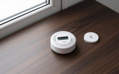 Best Carbon Monoxide Detector Beeping in 2026: Specs and Prices Compared