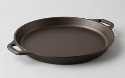 Best Cast Iron Pizza in 2026: What to Know Before You Buy