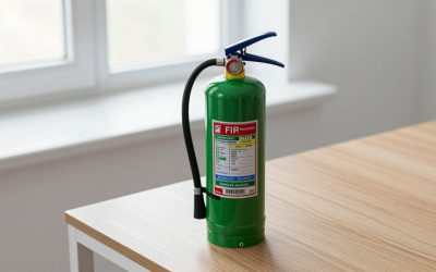 Best Class B Fire Extinguisher Usage in 2026: Top Picks for Every Budget