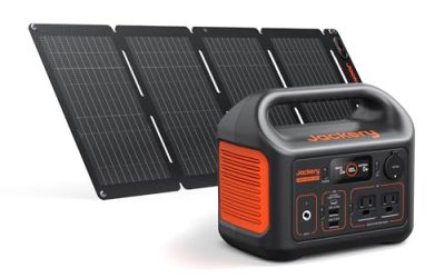 7 Compare Solar Generators (October 2026)