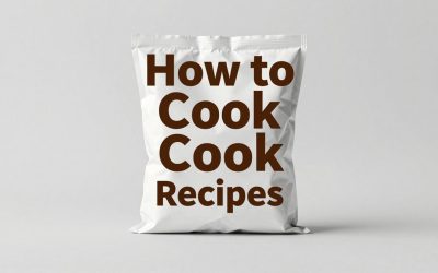 How to Cook All Recipes in Craft Food Roblox