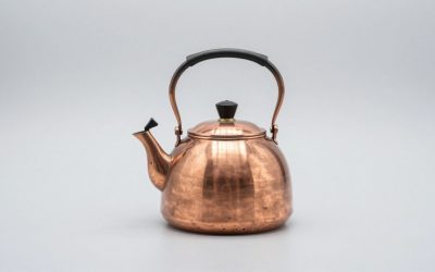 Best Copper Tea Kettle in 2026: Top Picks for Every Budget