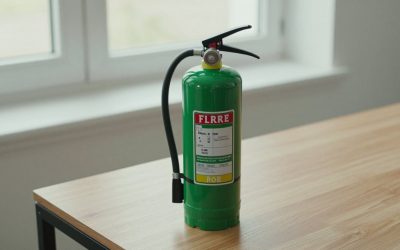 Best Fire Extinguisher Acronym in 2026: What to Know Before You Buy
