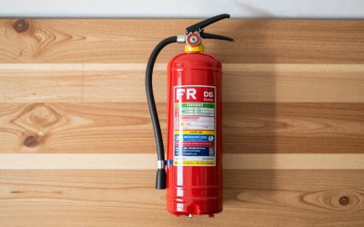 Best Fire Extinguisher Drones Manufacturers in 2026: Specs and Prices Compared
