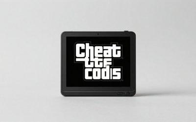 GTA 5 Cheat Codes for PC, PS5, and Xbox
