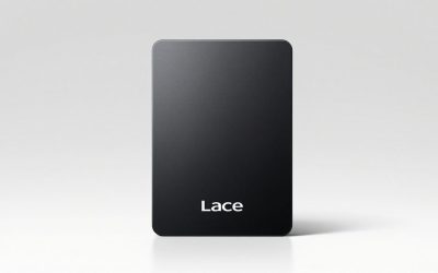 Best Lacie Hard Drive in 2026: Top Picks for Every Budget