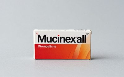 Best Mucinex All in One in 2026: Specs and Prices Compared